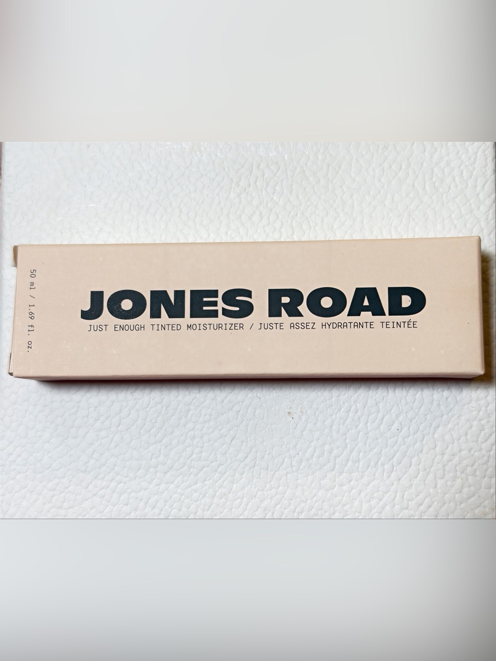 Jones Road Miracle Balm Miami Beach 1.75 oz New in Box 📦 - Picture 6 of 9